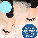 Zoom IMG-1 correttore borsite separatore per dita Zoom IMG-1 correttore borsite separatore per dita