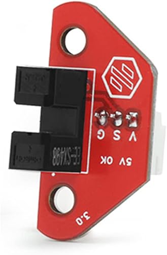 Miniatura 6 de Acinkeety para Voron 2.4 Voron Hotend Tap Kit MGN9 Carriage Sensor de nivelación de alta precisión PCB Parte impresa en 3D Kit de sensor de