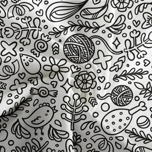 Funda de edredón con cremallera fácil de lavar para dormitorio 8