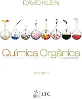 Química Orgânica - Vol. 1: Volume 1