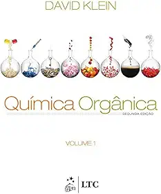 Química Orgânica - Vol. 1: Volume 1