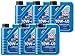 Produktbild ILODA 6X Original Liqui Moly 1L Super Leichtlauf 10W-40 Motoröl Motorenöl Öl Oil 1300