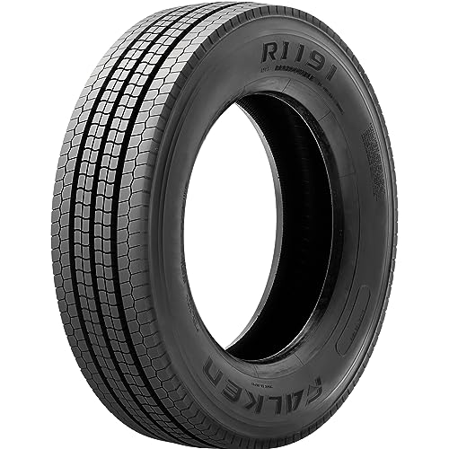 Falken RI191 245/70R19.5 136/134M H Commercial Tire
