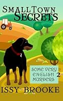 Small Town Secrets 1511727667 Book Cover
