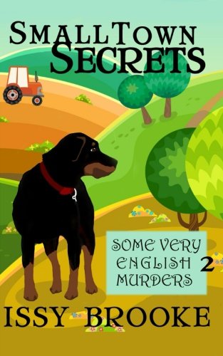 Small Town Secrets: Volume 2 (Some Very English Murders)