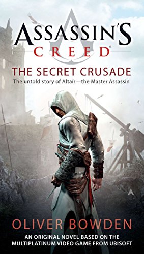 Assassin s Creed: the Secret Crusade