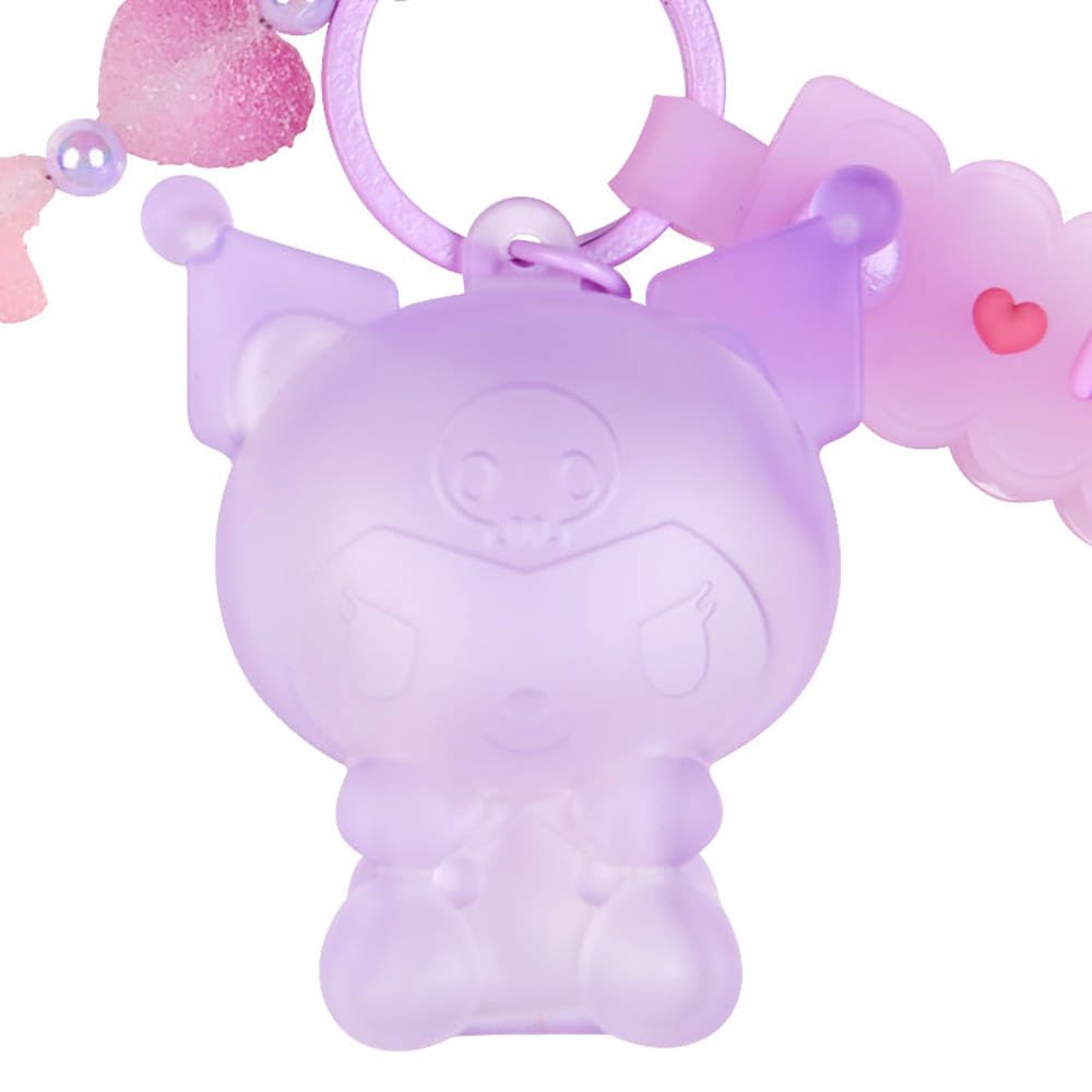 Amazon.co.jp: サンリオ(SANRIO) キーホルダー(グミキャンディ