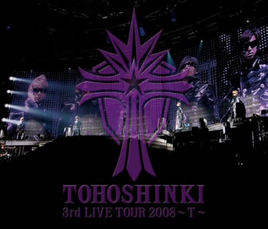 Amazon.co.jp: TOHOSHINKI LIVE CD COLLECTION 〜T〜: Music Amazon.co.jp: TOHOSHINKI LIVE CD COLLECTION 〜T〜: Music