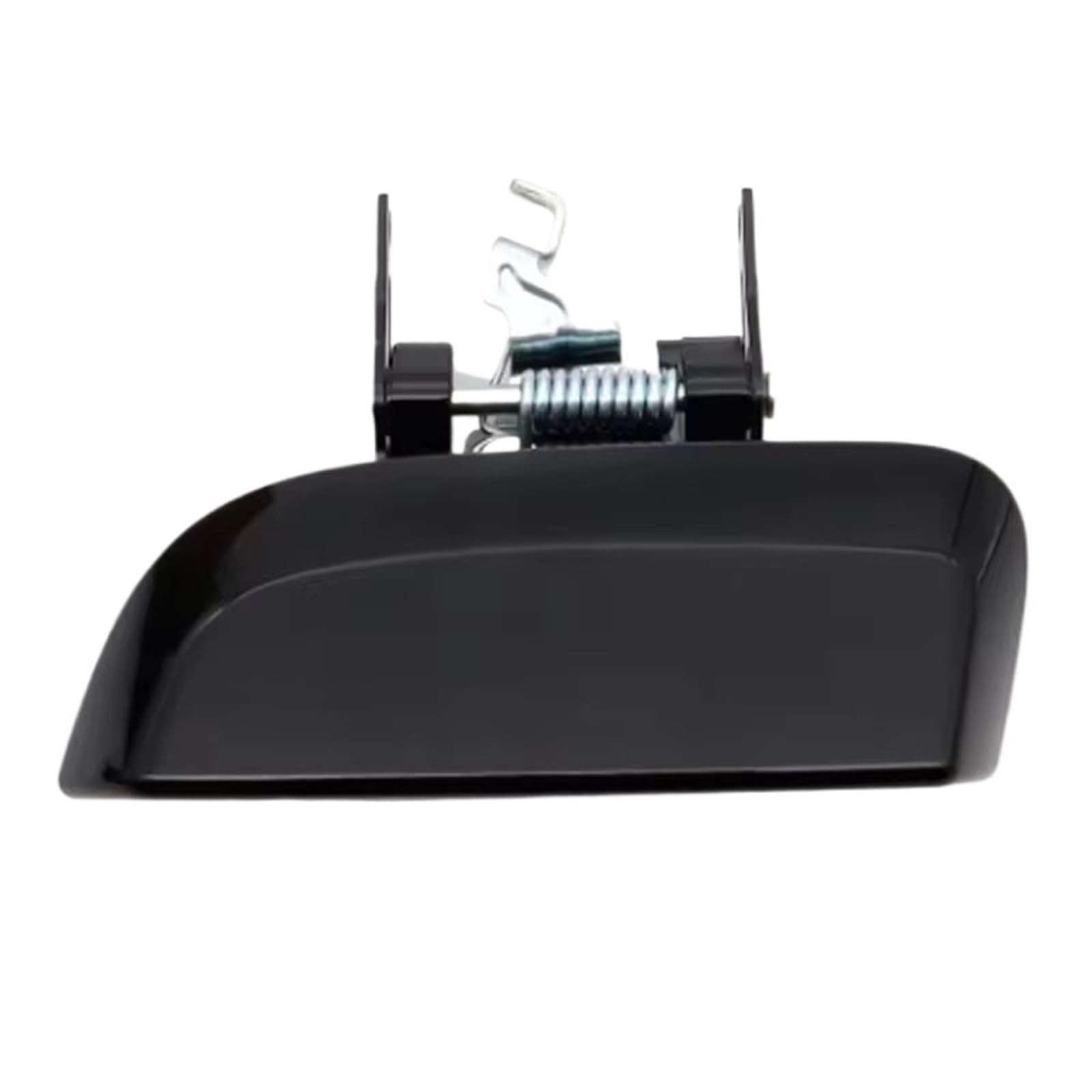 Mnbyhud One Color Outside For Nissan For Pathfinder R51 2005-2013 Outside Door Handle