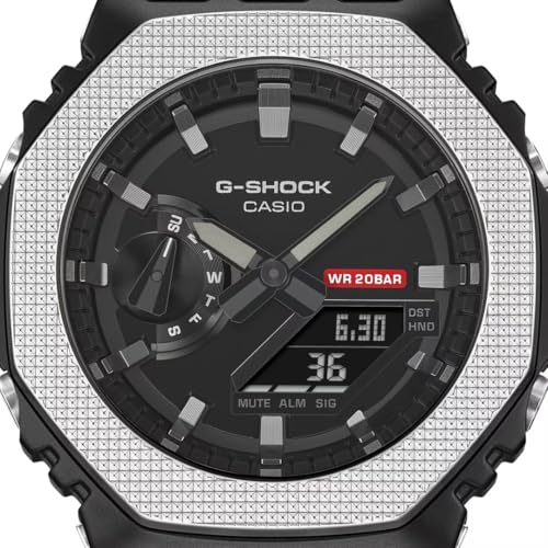 Image of G-Shock Casio Metal Watch GM2100