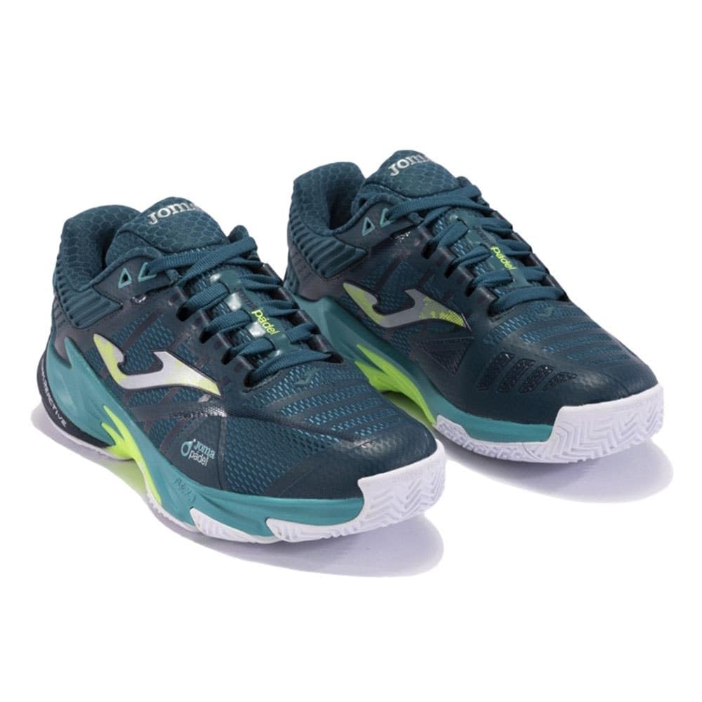 Joma Open Men 2402 TOPEW2402OM Blanco