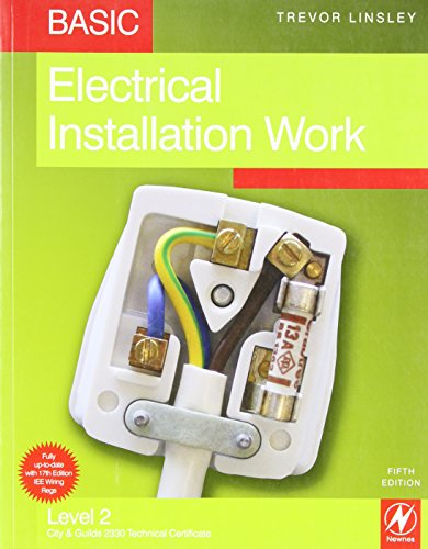 Basic Electrical Installation Work, 5th ed view 2
