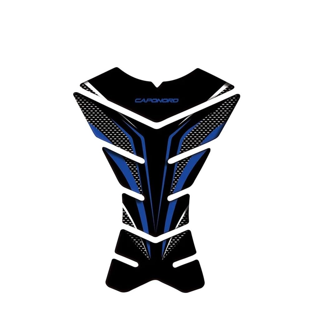 Tank Pad Protector for ETV1000, for RST1000 Motorcycle Rubber Sticker Gas Fuel Oil Tank Pad Protector Decals Tank Pad Sticker