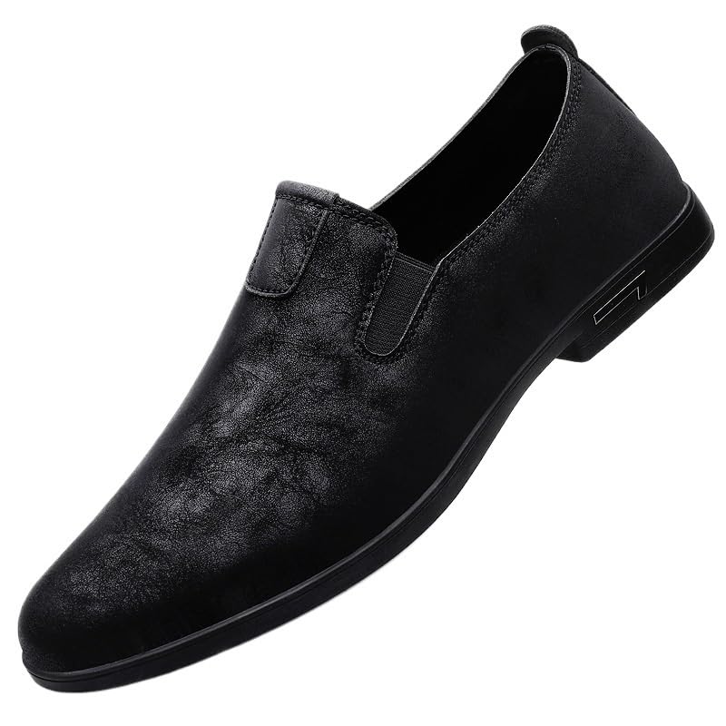 Mens Loafers Driving Dress Shoes Comfortable Slip on Shoes Casual Loafers for Men