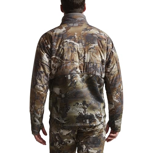 Image of SITKA Gear Mens Duck Oven Jacket