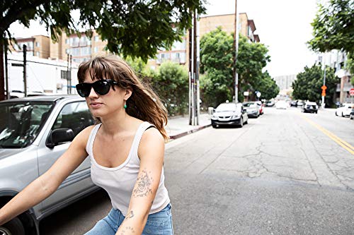 Smith Sophisticate Carbonic Sunglasses,2