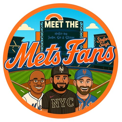 『Meet the Mets Fans』のカバーアート