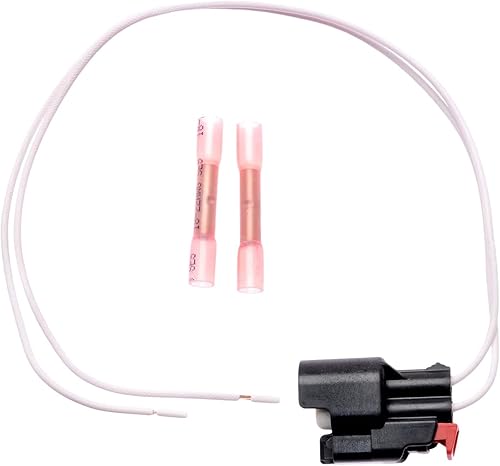 Miniatura 2 de Standard Motor Products S-1895 Pigtail Surtido, Talla única (Paquete de 2)