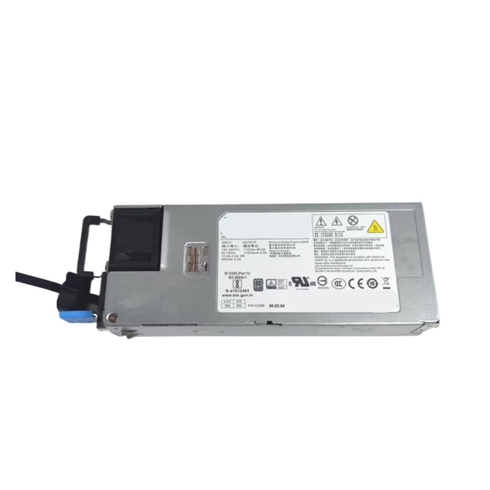 CXDFRSER Switching Power Supply SA5212H5 5212M5 800W For PS-2801-9L