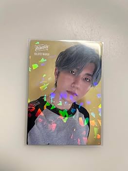 Mrs.GREEN APPLEフォトカード若井滉斗Atlantis049 Mrs. GREEN APPLE フォトカード Atlantis 若井滉斗030 - メルカリ