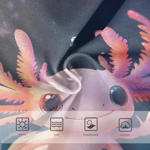 Cute Axolotl Undersea Toddler Girls's Underwear 2T 202b88403