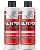 2-Pack Evo Dyne Cutting Oil Fluid (8oz), Made in...