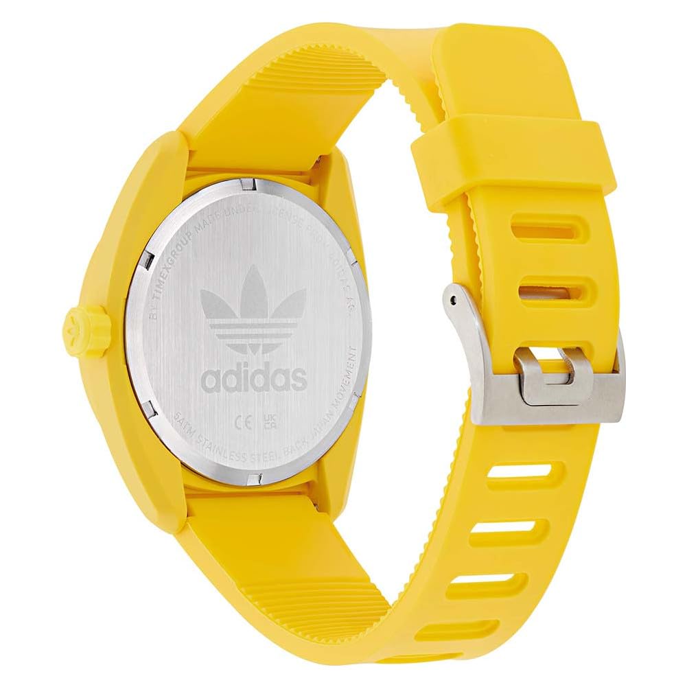 Reloj adidas Originals Unisex Cuarzo Project Three