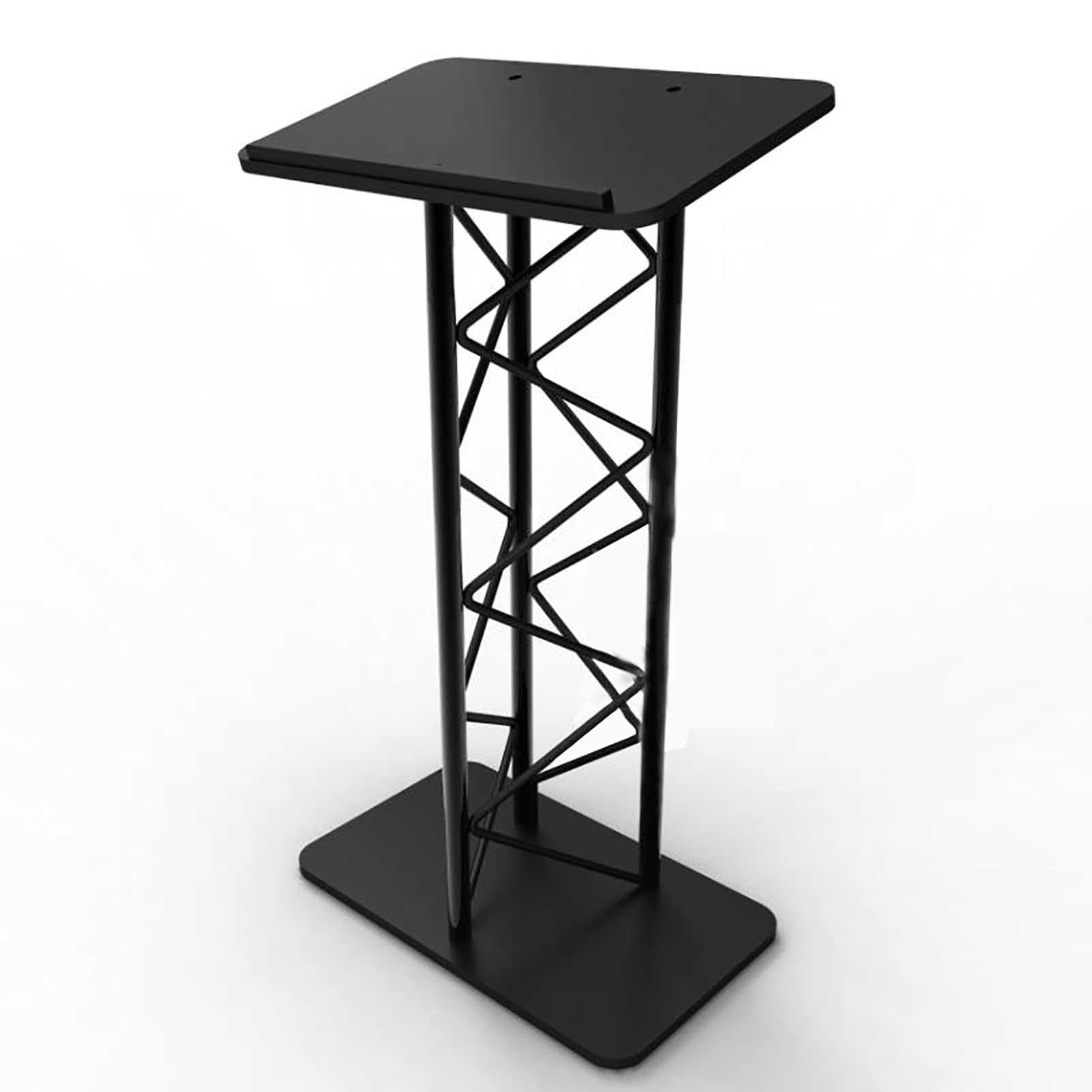 Buy Podium Presentation Lectern Stand, Floor Lectern Pulpits for