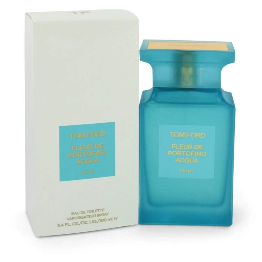 Amazon.com : Tom Ford Fleur De Portofino Acqua 3.4oz / 100ml