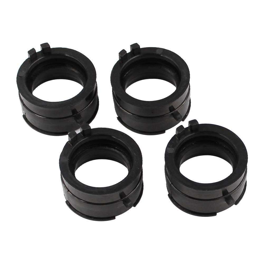 Amazon | AHL バイク用 インテークマニホールド インマニ