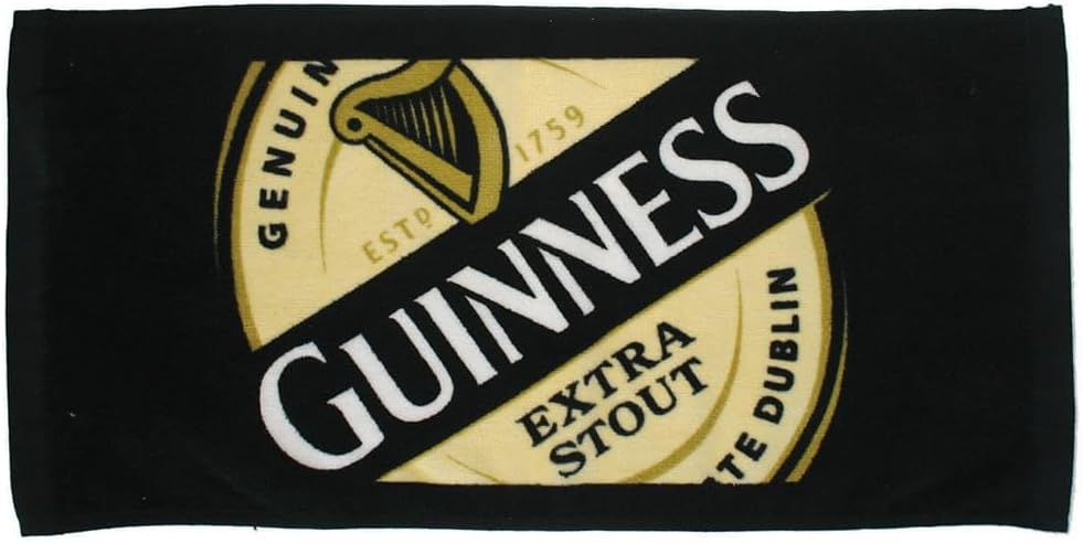 Label Bar Towel (sg)