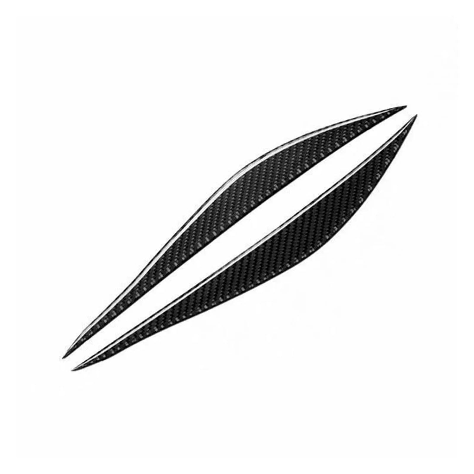 Cache-phares BMW Série 3 F30 2013-2017 évite phares ternes - 6