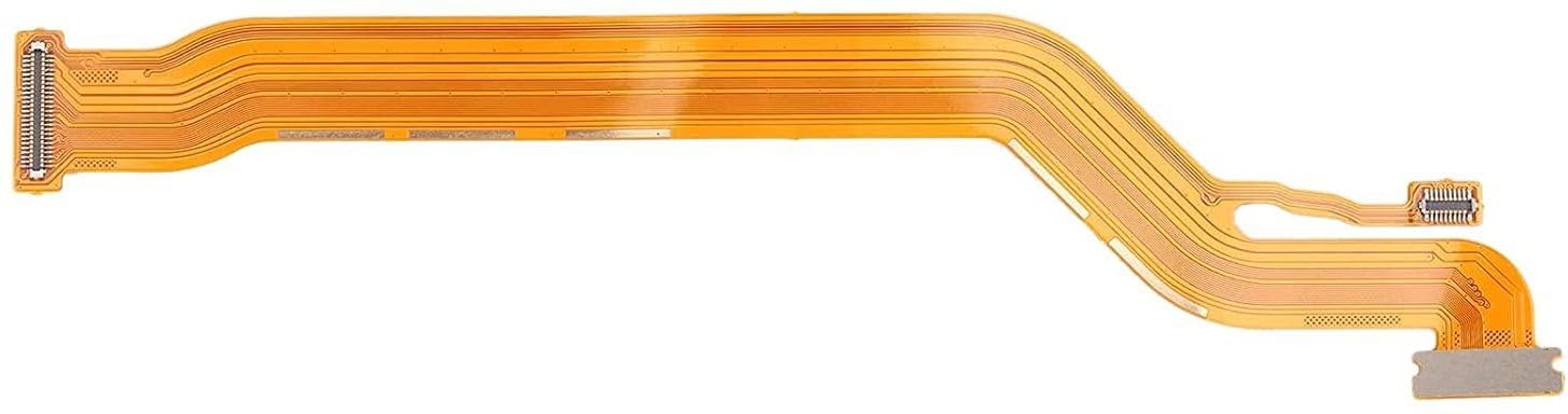 Vravmo LCD Flex Cable | Motherboard Main LCD Flex Compatible with REALME X7