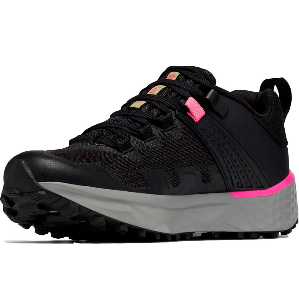 Columbia Women's Facet 75 OutdryWaterproof Low Rise Trekking and Hiking Shoes