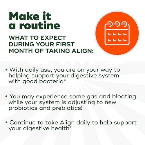 Image of Align Dualbiotic, Prebiotics and Probiotics for Women and Men, Probiotics for Digestive Health, Prebiotics Help Nourish Good Bacteria, Natural Fruit Flavors, 90 Probiotic Gummies,(Pack of 2)