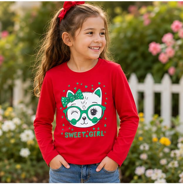 Image of T2F Girls T-Shirt
