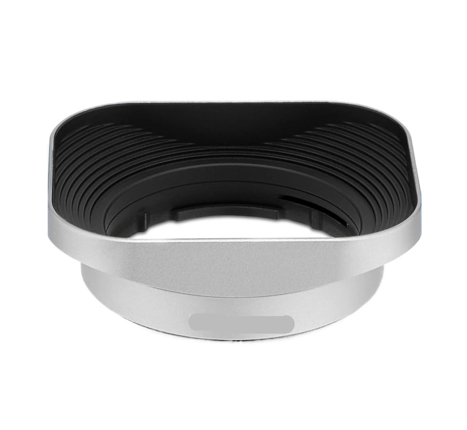 Pare-Soleil for Objectif XF 50 mm F2 R WR Argent LH-X50W, sur XPro3 X-T50 XT5 X-T4