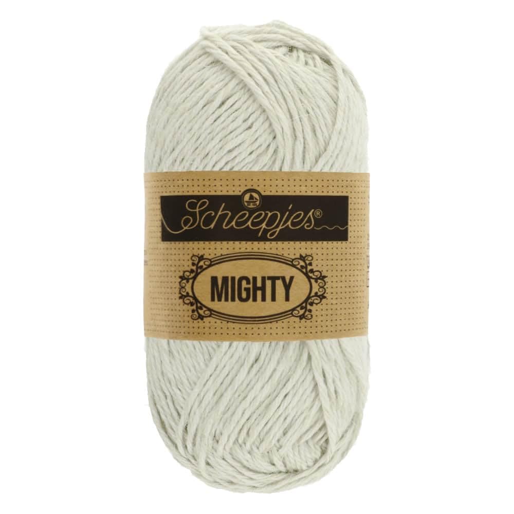 Scheepjes - Scheepjes Mighty 759 Canyon Yarn - 1x50g