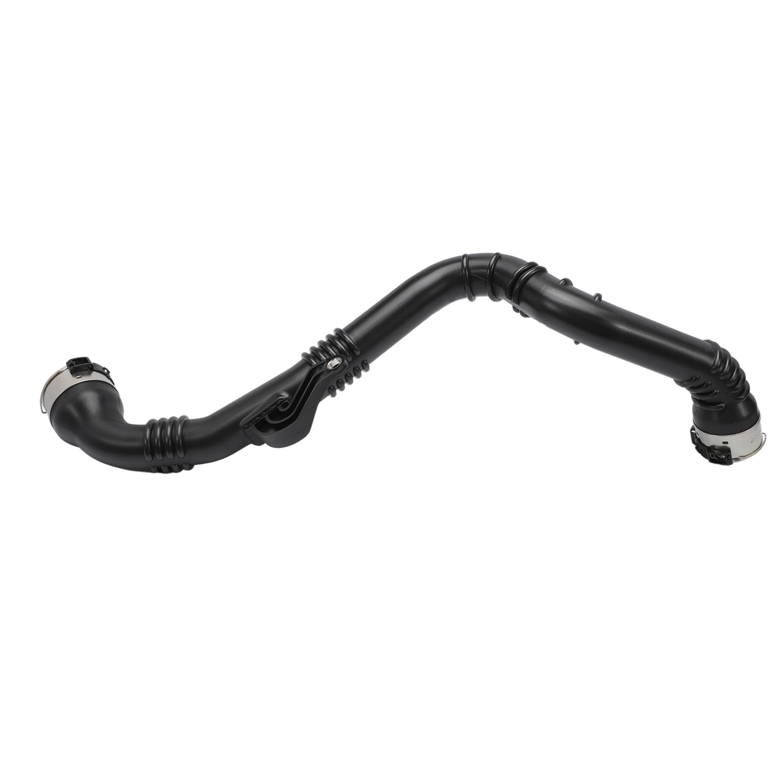 144602443R Manguera intercooler de repuesto de 55/65 mm compatible con Nissan Qashqai Renault Kadjar Megane Grand Scnic OE 144608957R 1446000Q1B