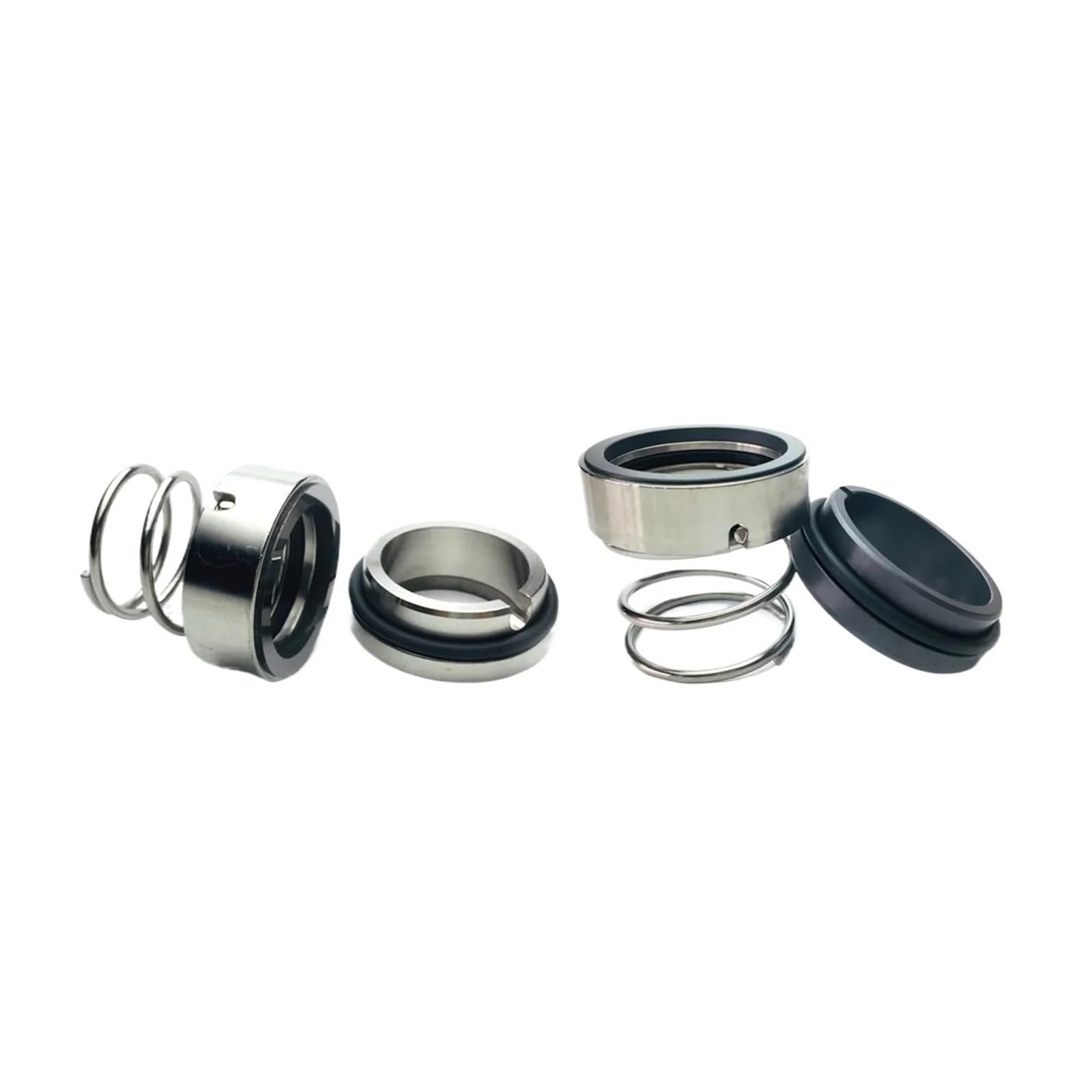 M37G-38/G9 Mechanical Seal - 38mm Shaft Size with G9 Seat(SIC-SIC-VIT)