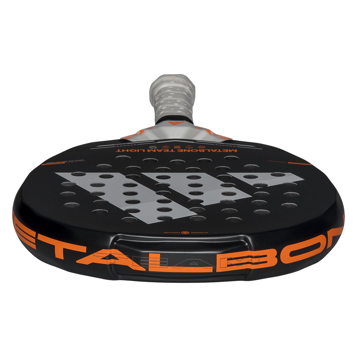 Adidas - Racchetta padel - Metalbone Team Light - 2026