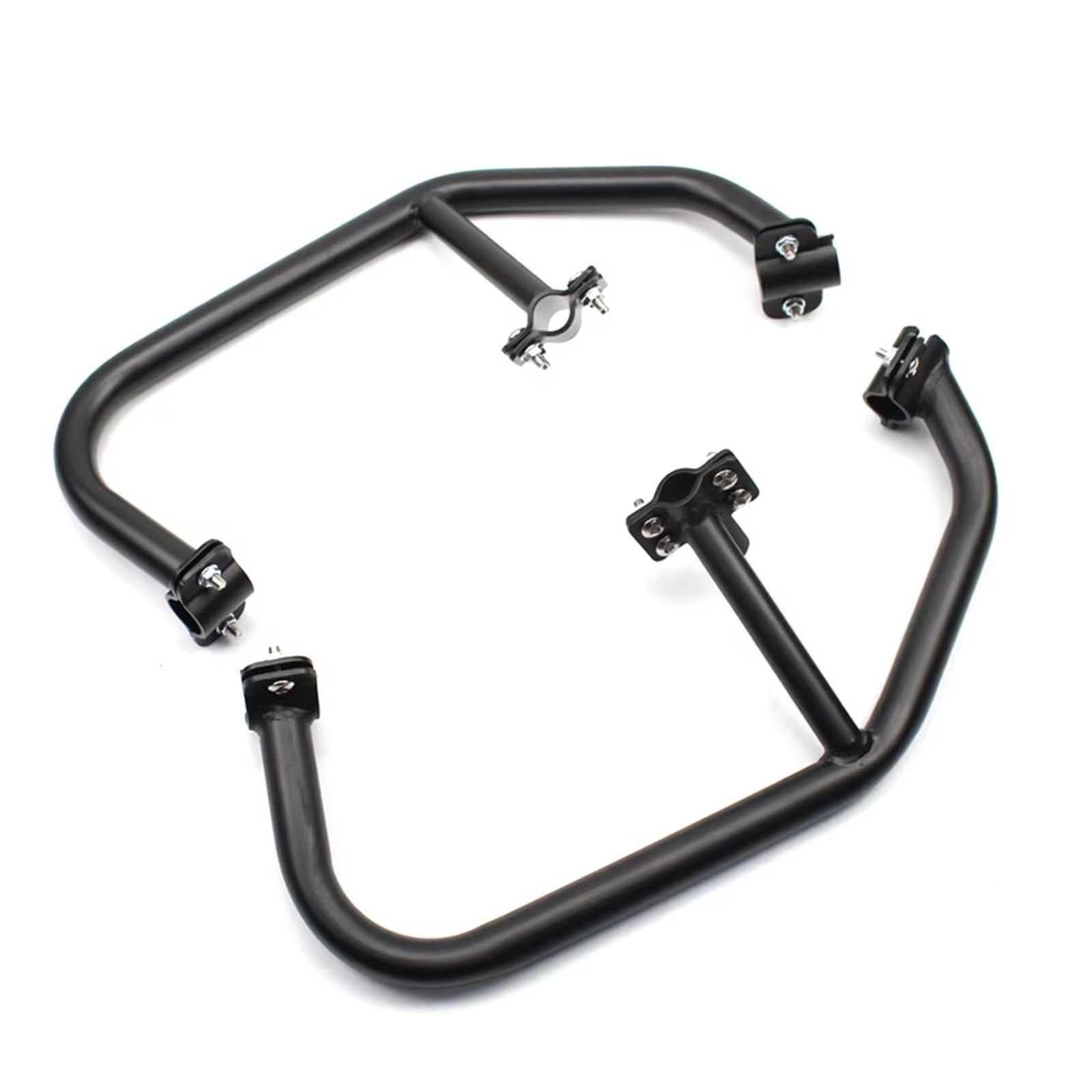 Compatibile Con RA1250 S Per ADV 2021 2022 Motore Motociclo Guard Crash Bar Anti Caduta Paraurti Accessori Gara Ferroviario 1 Coppia
