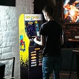 Arcade1up borne PAC-Man Classic SE, 13 jeux et 19 kg photo 6
