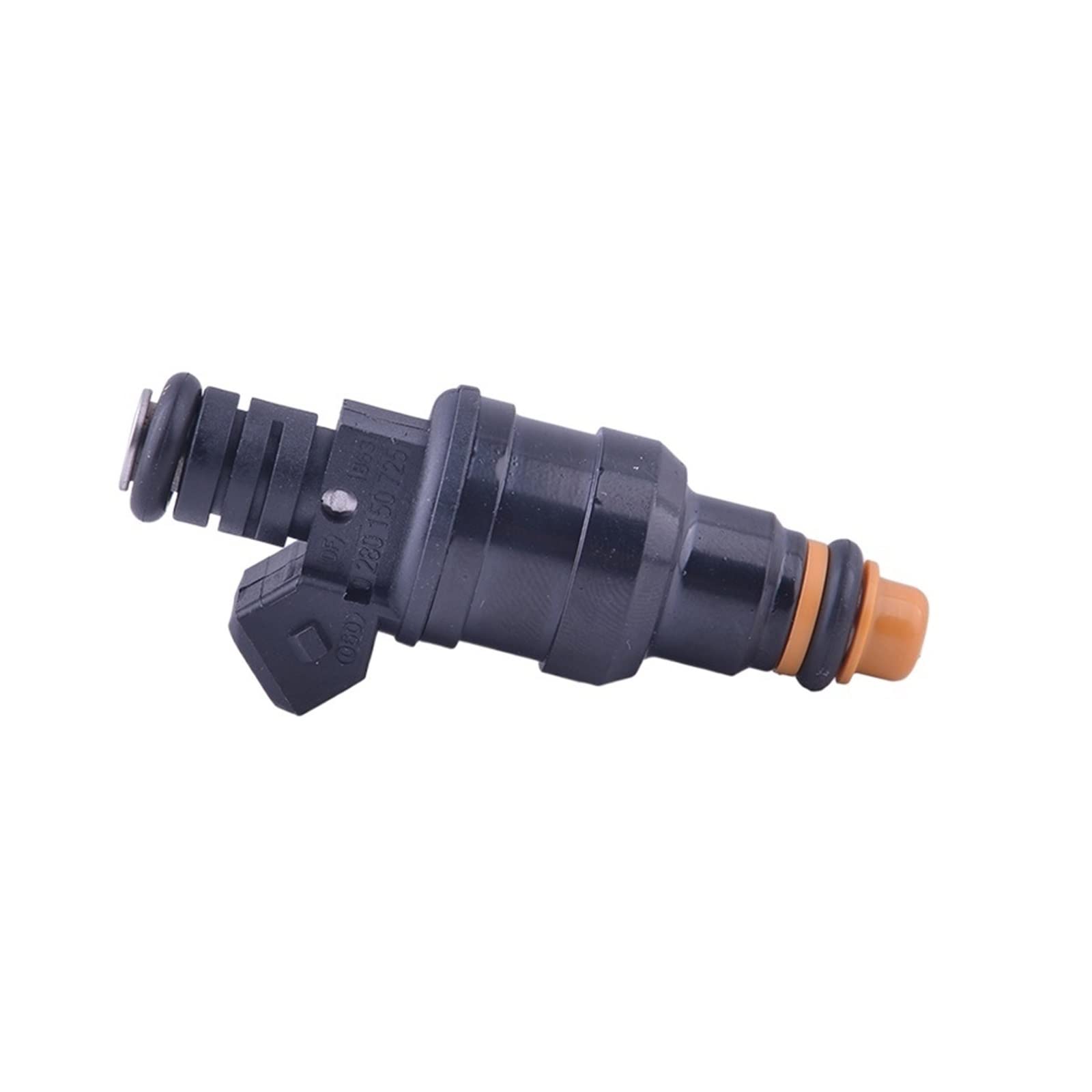 Dwxqineus One Color Bico 8Pc 0280150725 Fuel Injector Compatible With Opel Compatible With Peugeot Compatible With Volvo 760 780 Fuel Injector 1.8-2.9L Flow Matched Injection Nozzle Engine