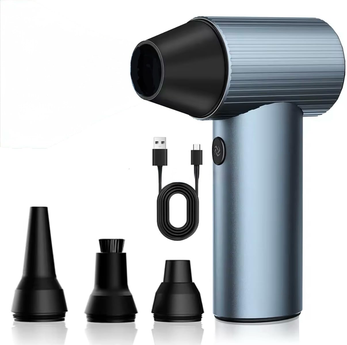 X7 VIOLENT TURBO FAN 本体 エアダスター Amazon.com: X7 Violent Turbo Fan, Electric Air Duster, 90,000RPM