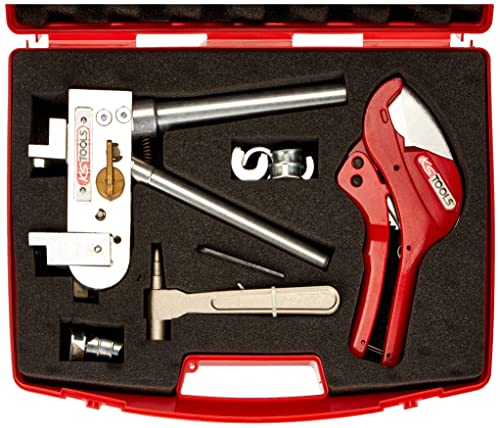 KS Tools 202.1300 - Cofanetto di pinze per la