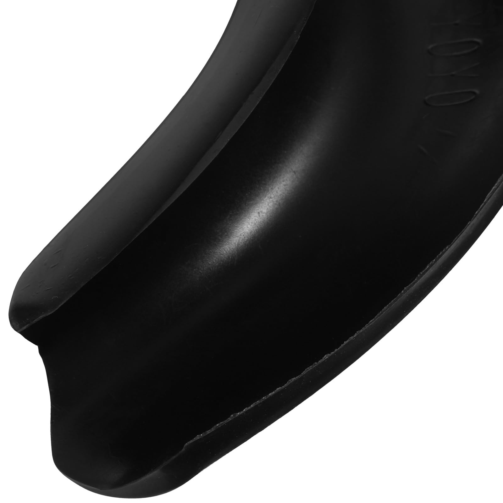 Almohada para Lavar el Cabello de Silicona Suave Diseño Curvo y Comodidad Multifuncional para Uso en Bañeras y Lavabos de Peluquería