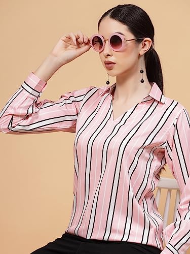 Image of I ENTERPRISE Women's Tunic Shirt