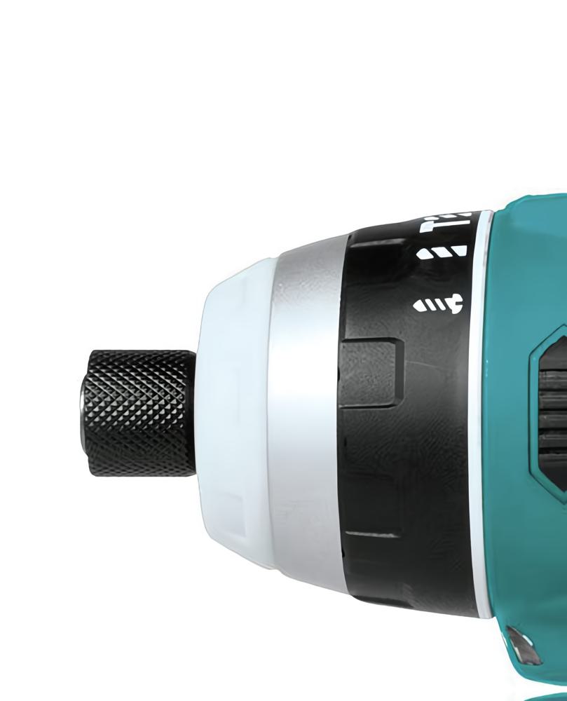 Makita XPT02Z 18V LXT Hybrid Brushless Impact Driver - Amazon.com