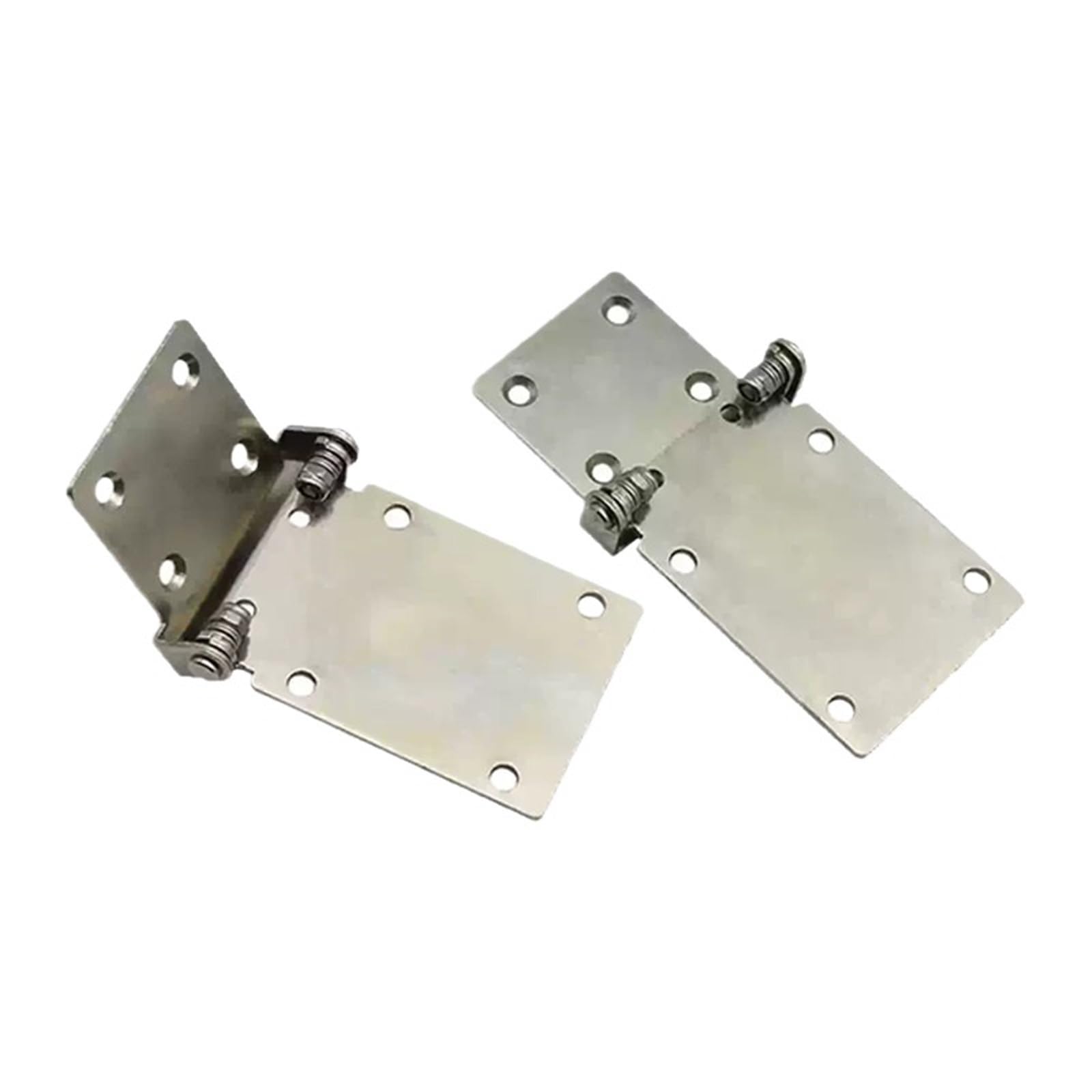 FQJYXWEWL High Torque Damping Hinge Can Randomly Stop Iron Hardware Accessories 1Pcs